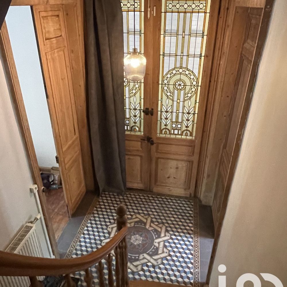 � vendre  Maison Lille (59000)