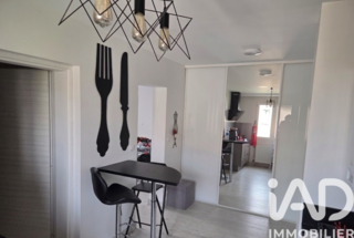  Appartement � vendre 3 pi�ces 69 m�