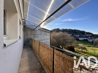  Maison � vendre 9 pi�ces 187 m�