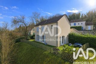  Maison � vendre 4 pi�ces 112 m�