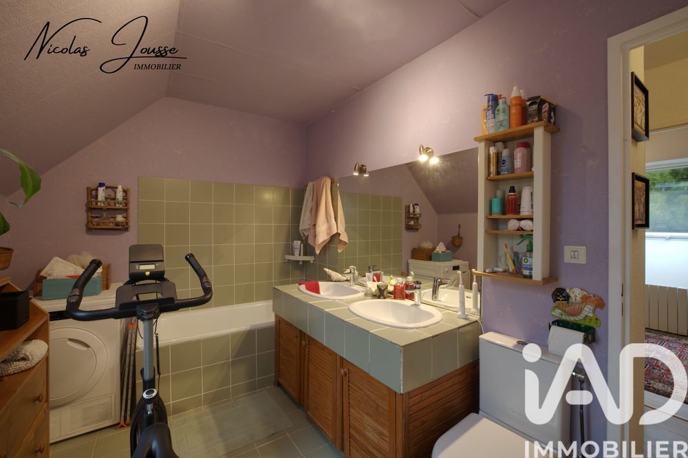 � vendre  Maison �chenevex (01170)