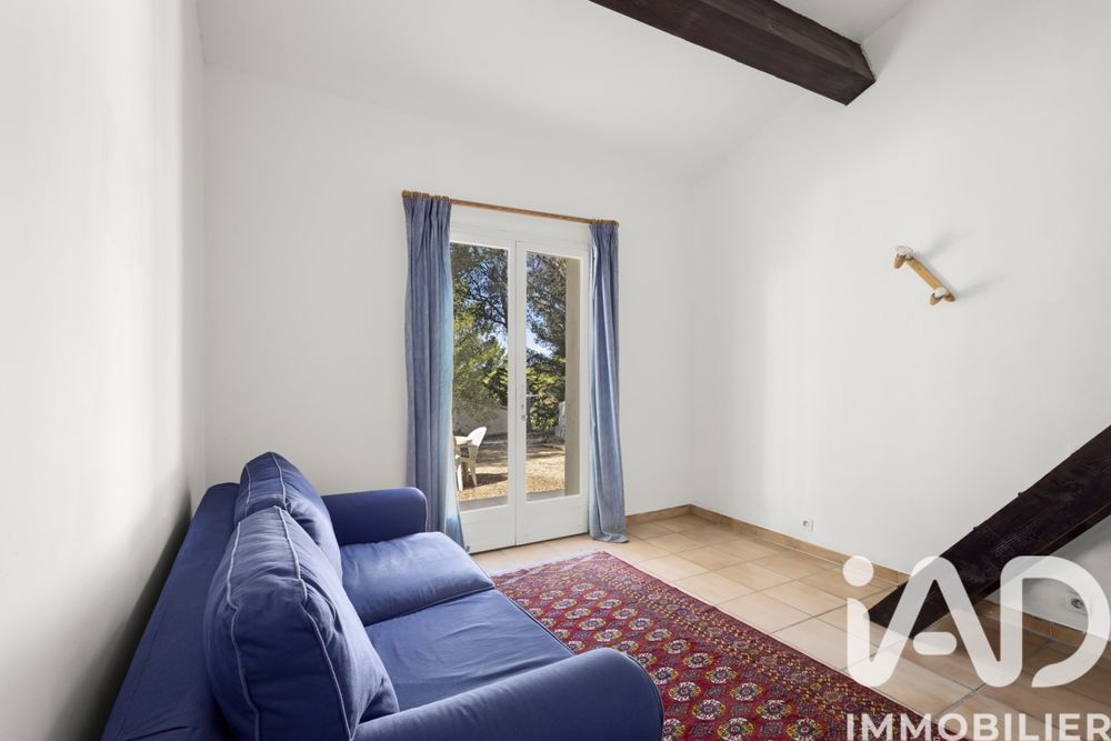 � vendre  Maison Ventabren (13122)