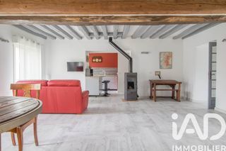  Maison � vendre 6 pi�ces 134 m�