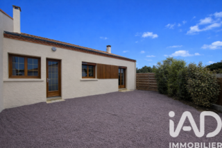  Maison � vendre 6 pi�ces 130 m�