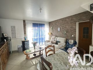  Maison � vendre 5 pi�ces 110 m�