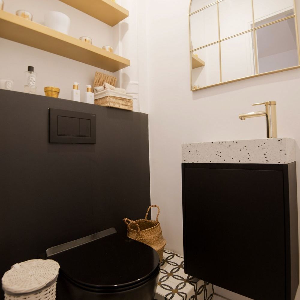 � vendre  Appartement Paris 16