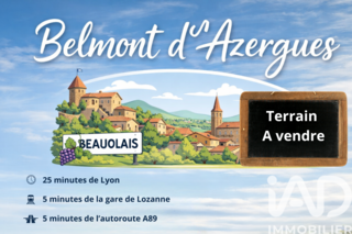  Terrain � vendre 965 m�