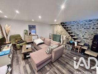  Maison � vendre 3 pi�ces 67 m�