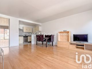  Appartement � vendre 3 pi�ces 61 m�