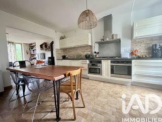  Maison � vendre 4 pi�ces 90 m�