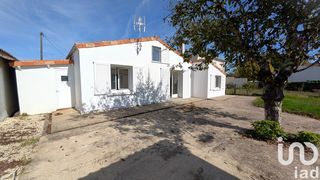  Maison � vendre 4 pi�ces 85 m�