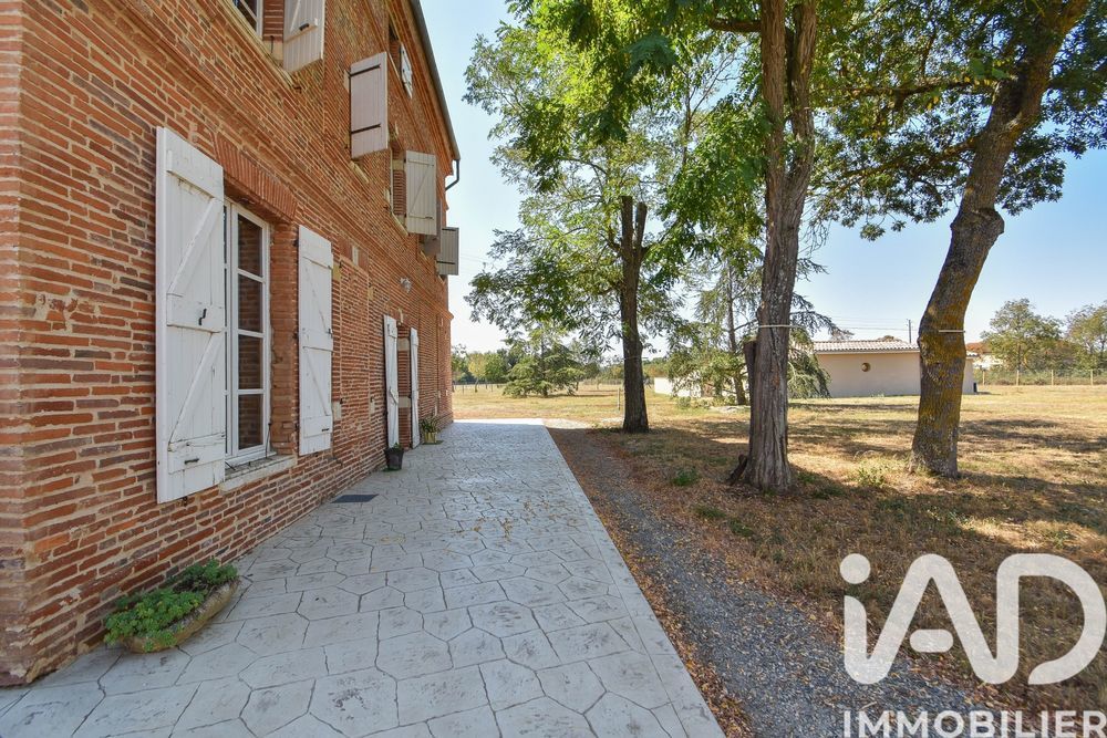 � vendre  Maison Plaisance-du-Touch (31830)