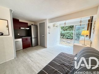  Appartement � vendre 2 pi�ces 25 m�