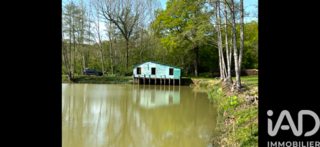  Terrain � vendre 5846 m�