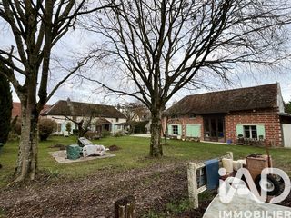  Maison � vendre 7 pi�ces 178 m�