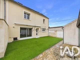  Maison � vendre 6 pi�ces 130 m�