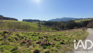  Terrain � vendre 2138 m�