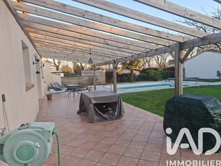  Maison � vendre 4 pi�ces 95 m�