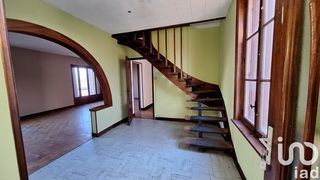  Maison � vendre 4 pi�ces 113 m�