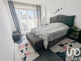  Appartement � vendre 4 pi�ces 84 m�