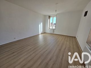  Appartement � vendre 3 pi�ces 69 m�