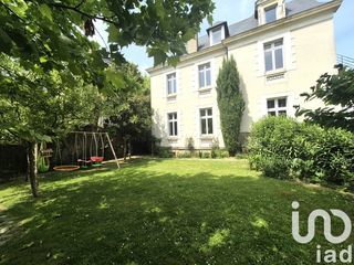  Maison � vendre 13 pi�ces 365 m�