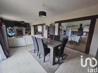  Maison � vendre 6 pi�ces 183 m�