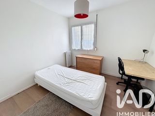  Appartement � vendre 3 pi�ces 80 m�