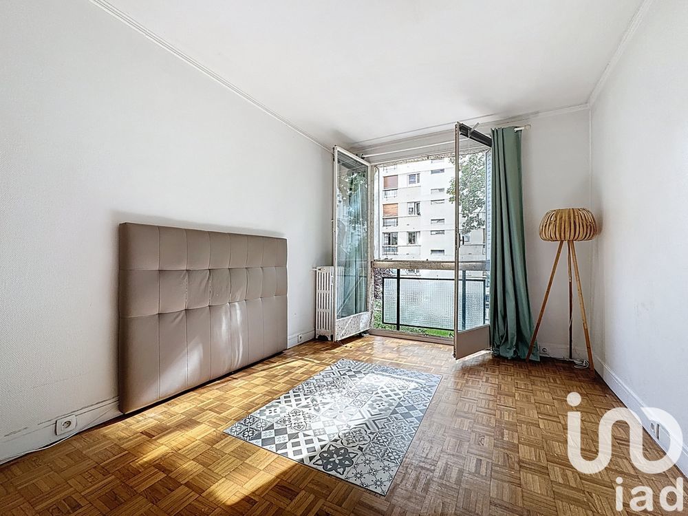 � vendre  Appartement Paris 16