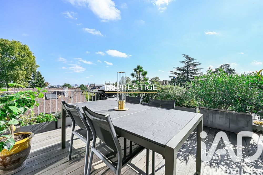 � vendre  Appartement Meudon (92190)