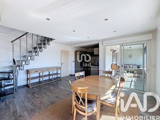  Appartement � vendre 3 pi�ces 61 m�