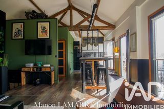  Villa � vendre 5 pi�ces 92 m�