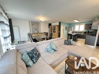  Maison � vendre 7 pi�ces 136 m�