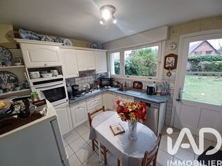  Maison � vendre 5 pi�ces 120 m�