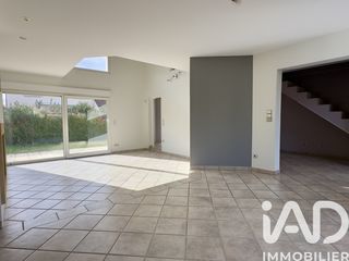  Maison � vendre 6 pi�ces 165 m�