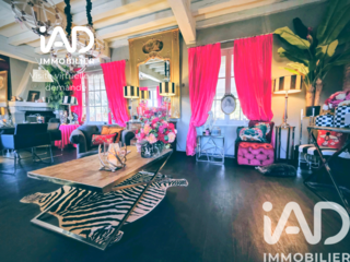  Maison � vendre 5 pi�ces 140 m�