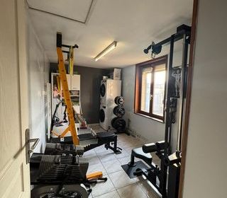  Maison � vendre 5 pi�ces 155 m�