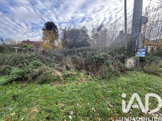  Terrain � vendre 1188 m�