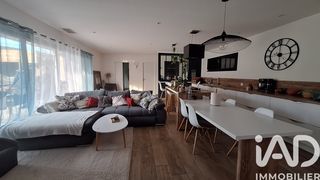  Maison � vendre 6 pi�ces 136 m�