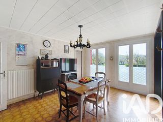  Maison � vendre 4 pi�ces 60 m�