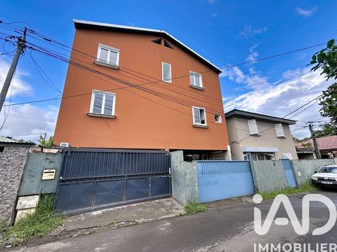   Vente Maison/villa 8 pi�ces Maison - 8 pi�ce(s) - 175 m�