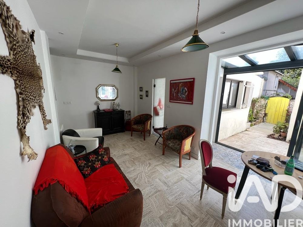 � vendre  Maison La Varenne St Hilaire (94210)