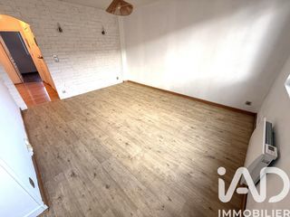  Appartement � vendre 3 pi�ces 56 m�