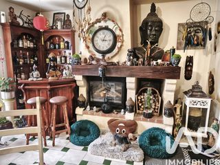  Maison � vendre 5 pi�ces 106 m�