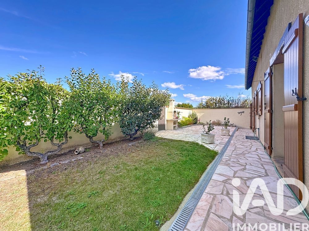 � vendre  Maison Ach�res (78260)