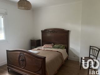  Maison � vendre 4 pi�ces 80 m�