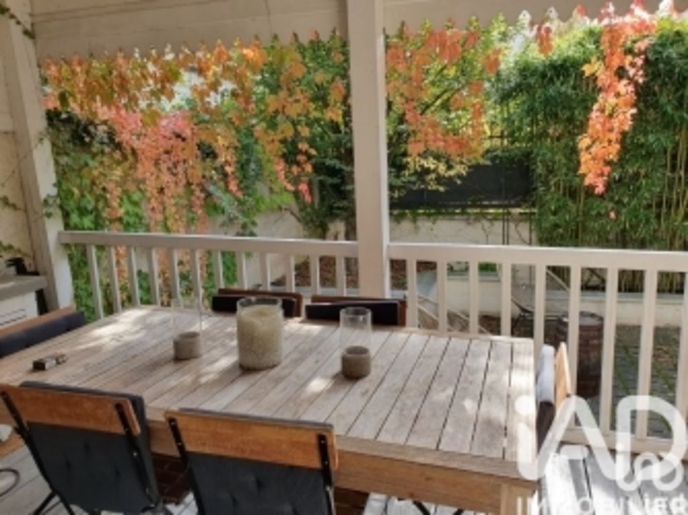 � vendre  Maison La Garenne-Colombes (92250)