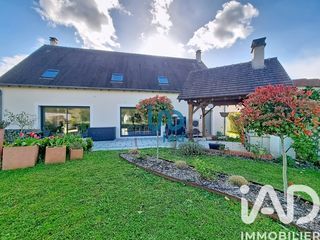  Maison � vendre 9 pi�ces 185 m�