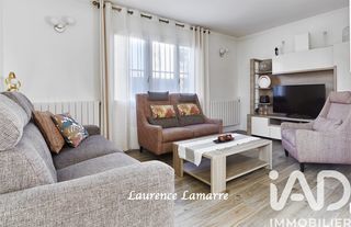  Maison � vendre 5 pi�ces 120 m�