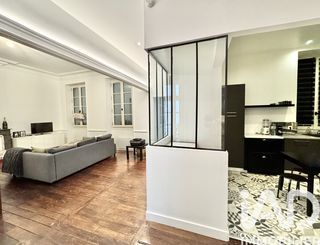  Appartement � vendre 3 pi�ces 85 m�